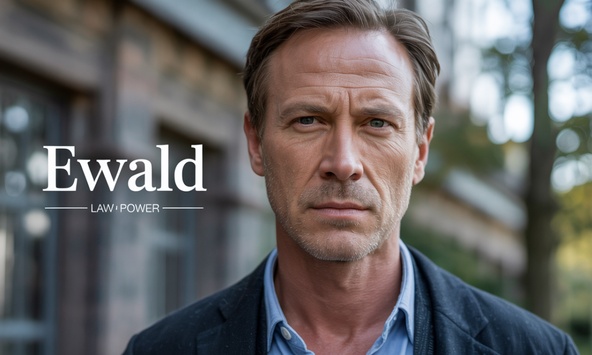 Illustration de Ewald, Prénoms