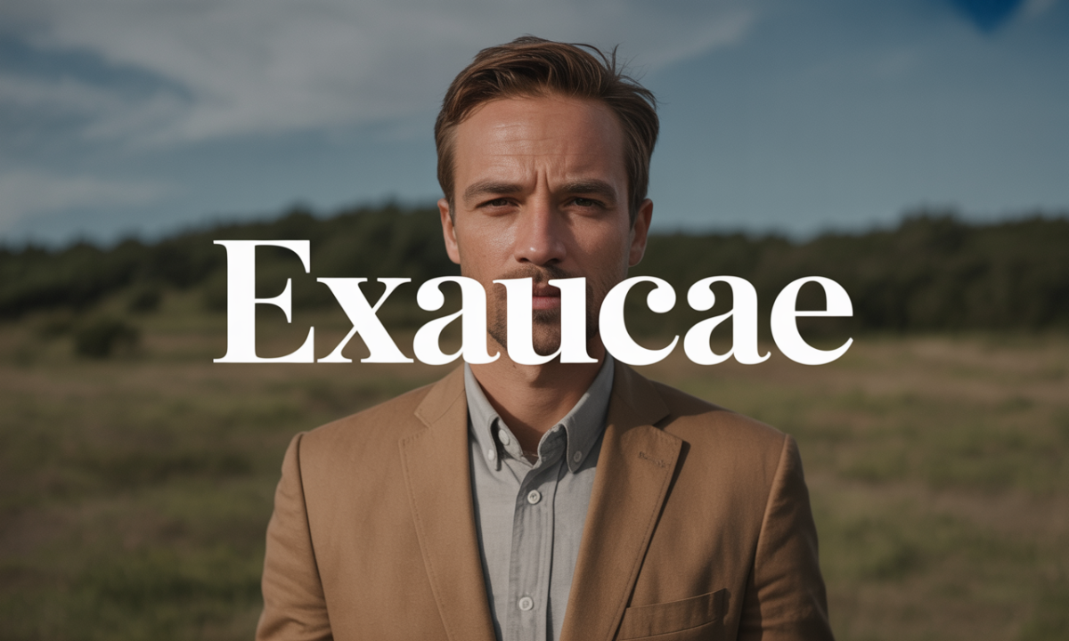 Illustration de Exaucae, Prénoms