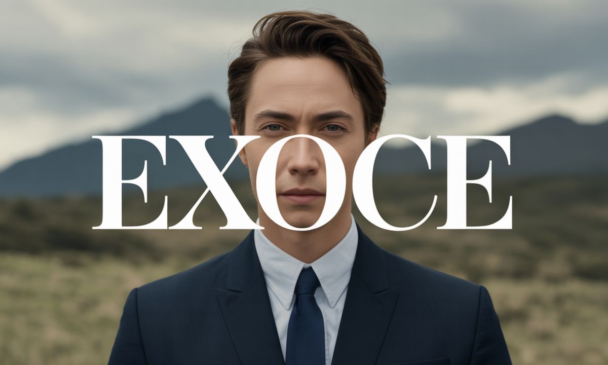 Illustration de Exoce, Prénoms