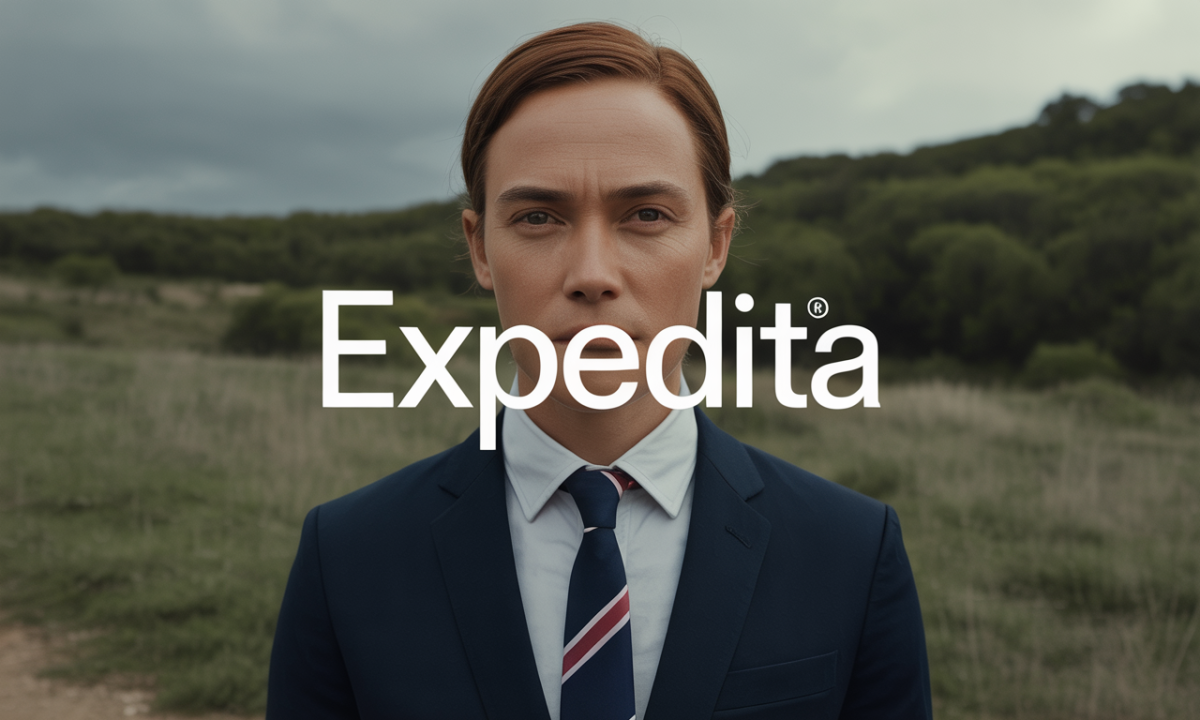 Illustration de Expedita, Prénoms