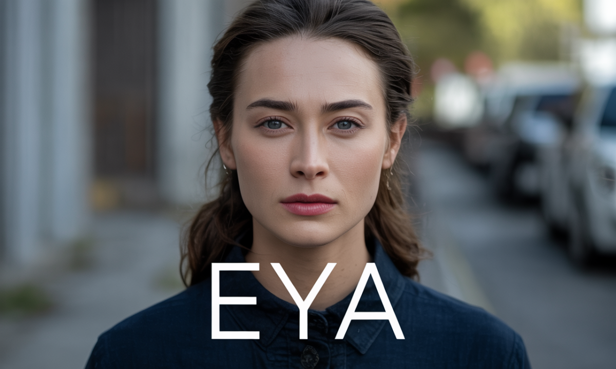 Illustration de Eya, Prénoms