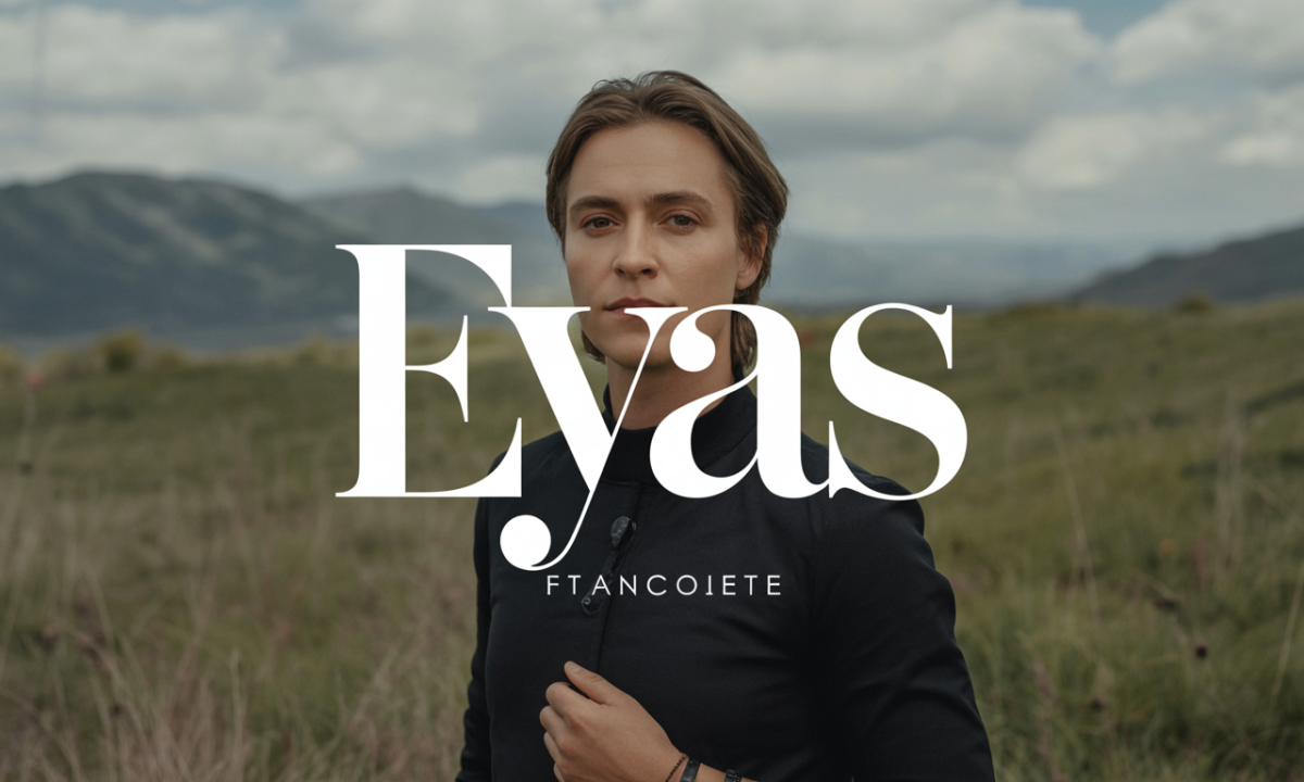 Illustration de Eyas, Prénoms