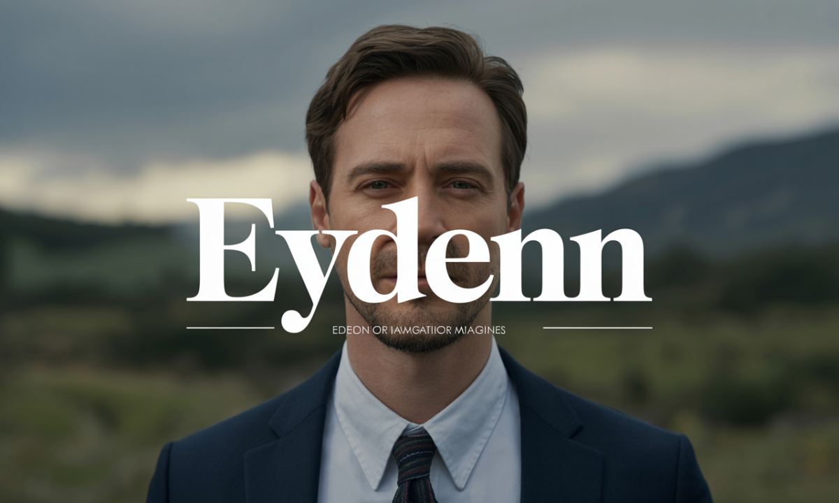 Illustration de Eydenn, Prénoms