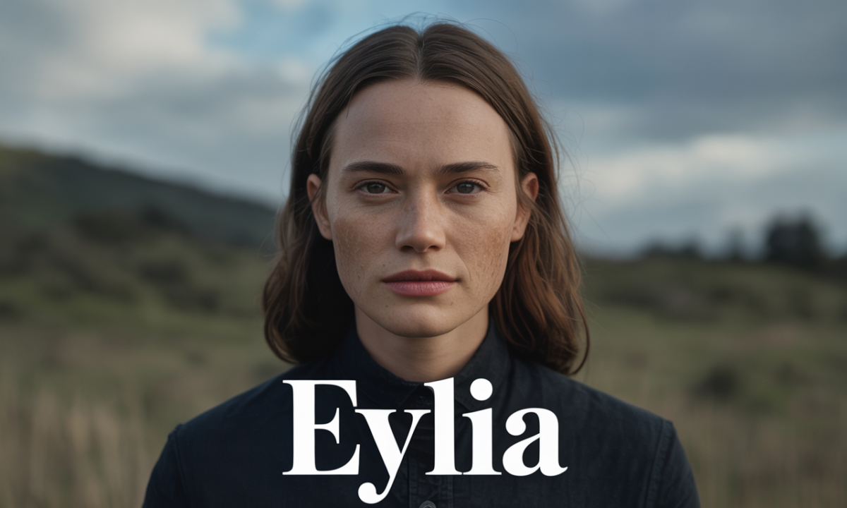 Illustration de Eylia, Prénoms