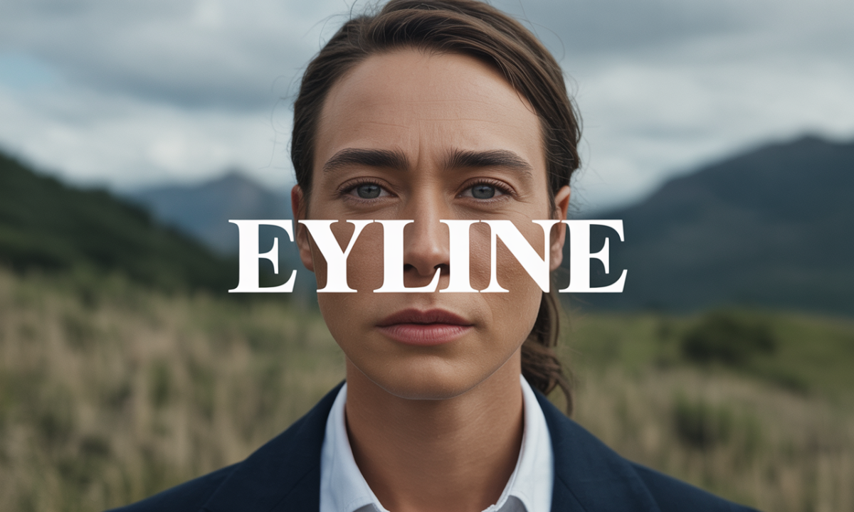 Illustration de Eyline, Prénoms