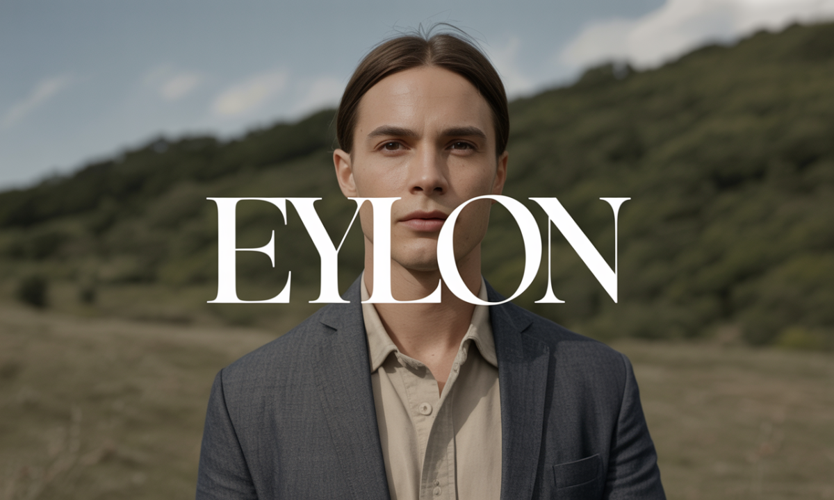 Illustration de Eylon, Prénoms