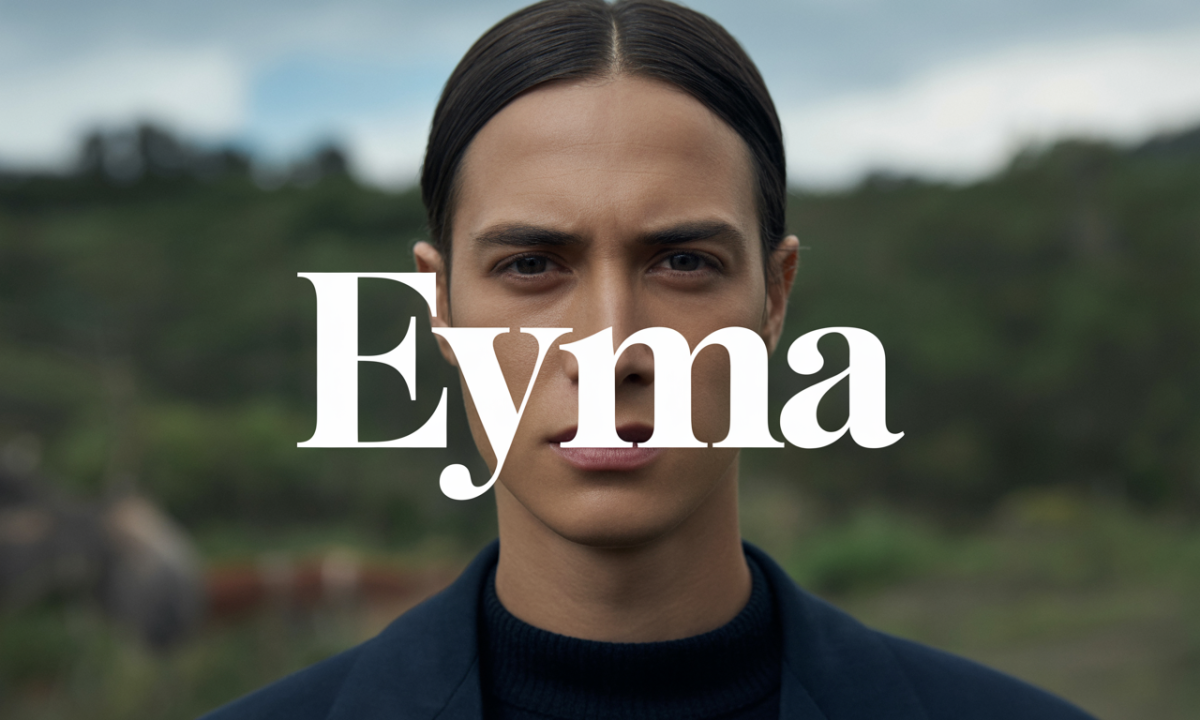 Illustration de Eyma, Prénoms