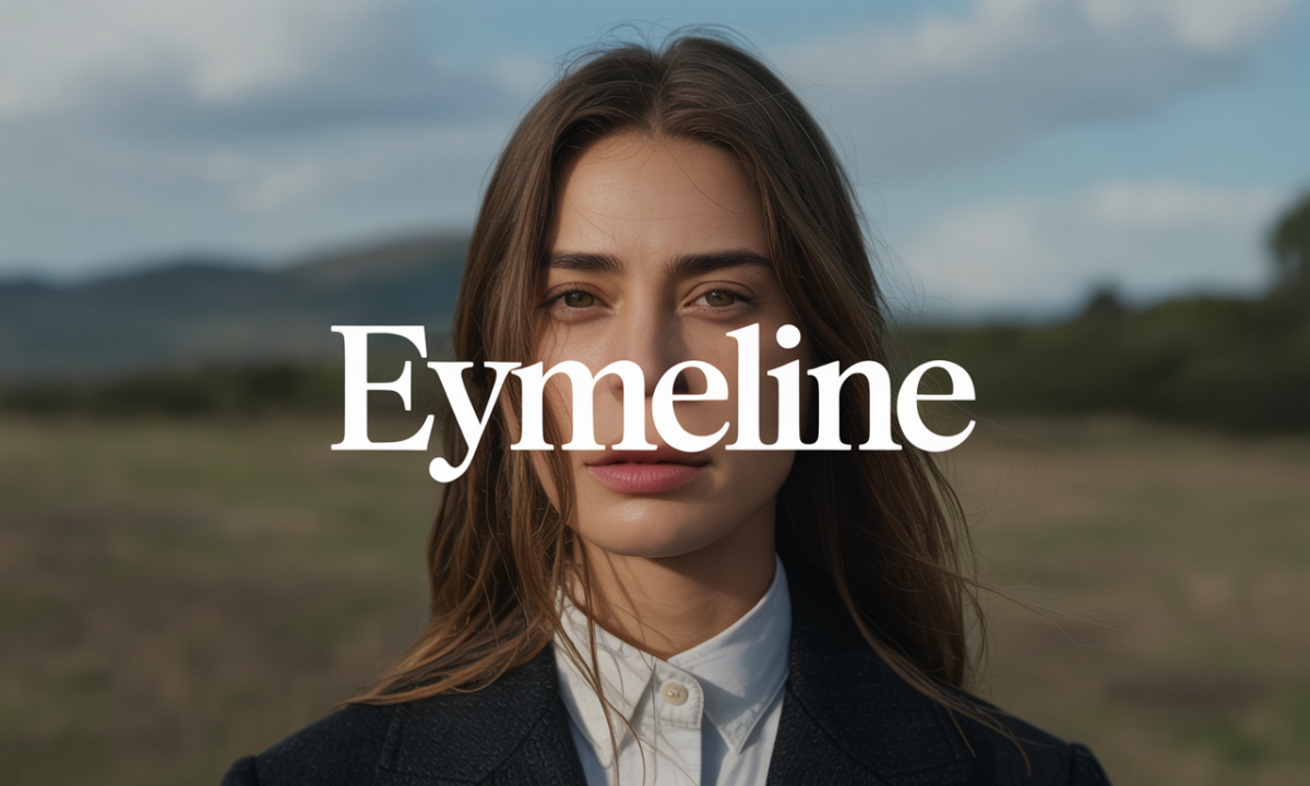 Illustration de Eymeline, Prénoms