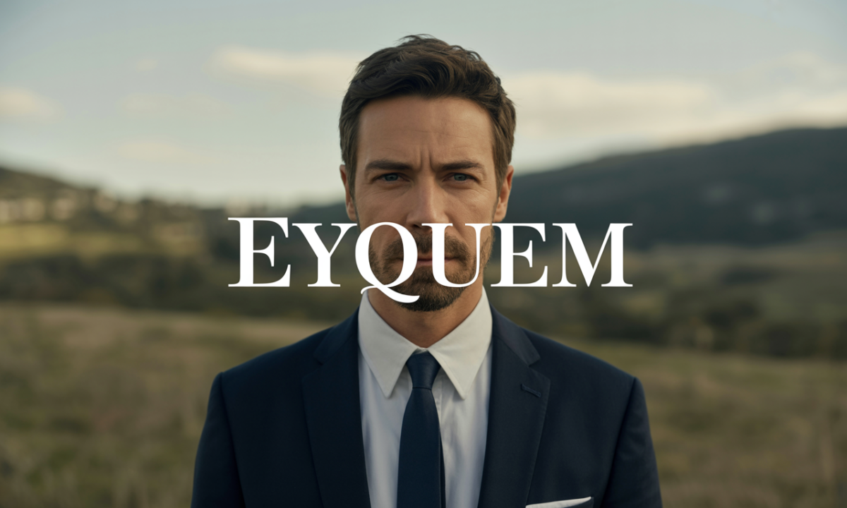 Illustration de Eyquem, Noms de famille