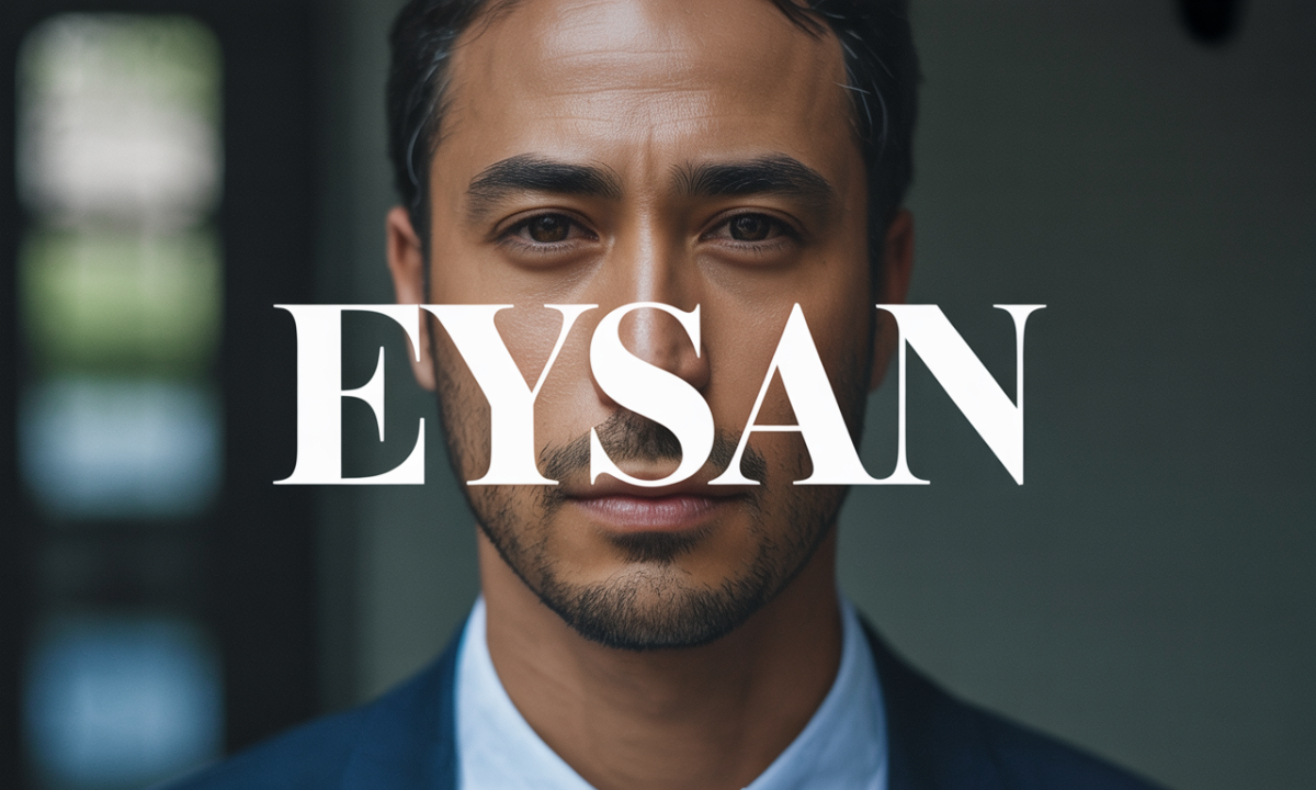 Illustration de Eysan, Prénoms