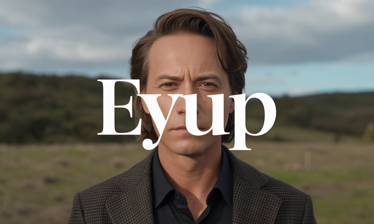 Illustration de Eyup, Prénoms