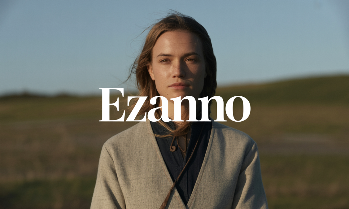 Illustration de Ezanno, Noms de famille