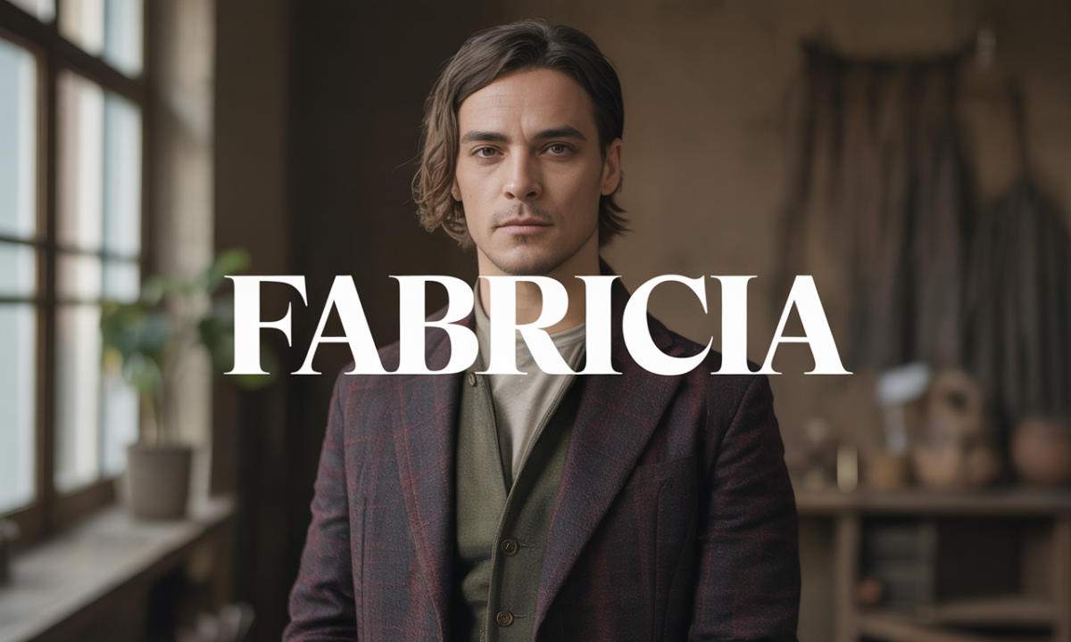 Illustration de Fabricia, Prénoms