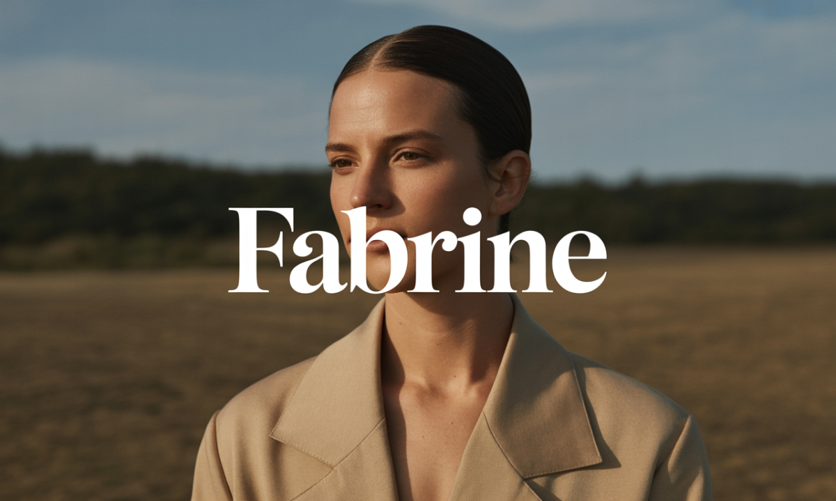 Illustration de Fabrine, Prénoms