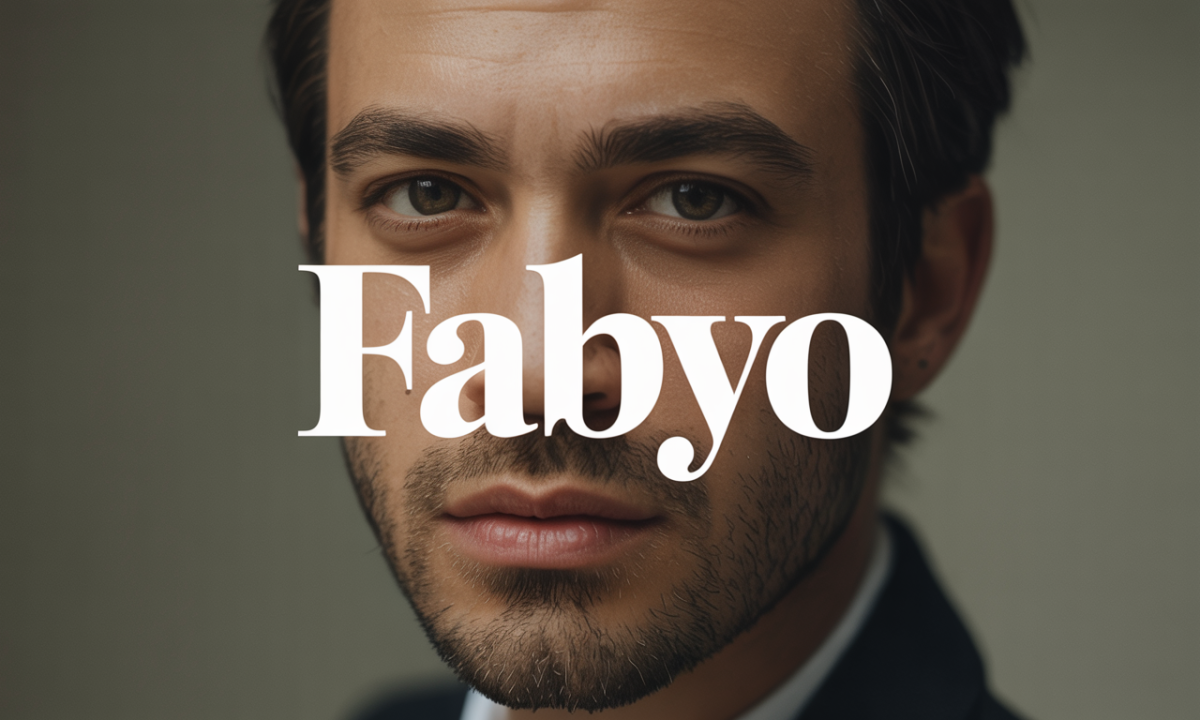 Illustration de Fabyo, Prénoms