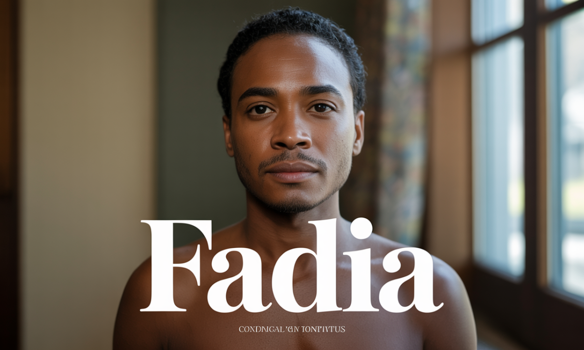 Illustration de Fadia, Prénoms