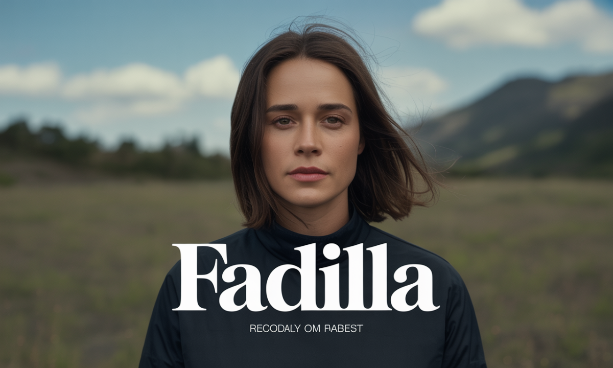 Illustration de Fadilla, Prénoms