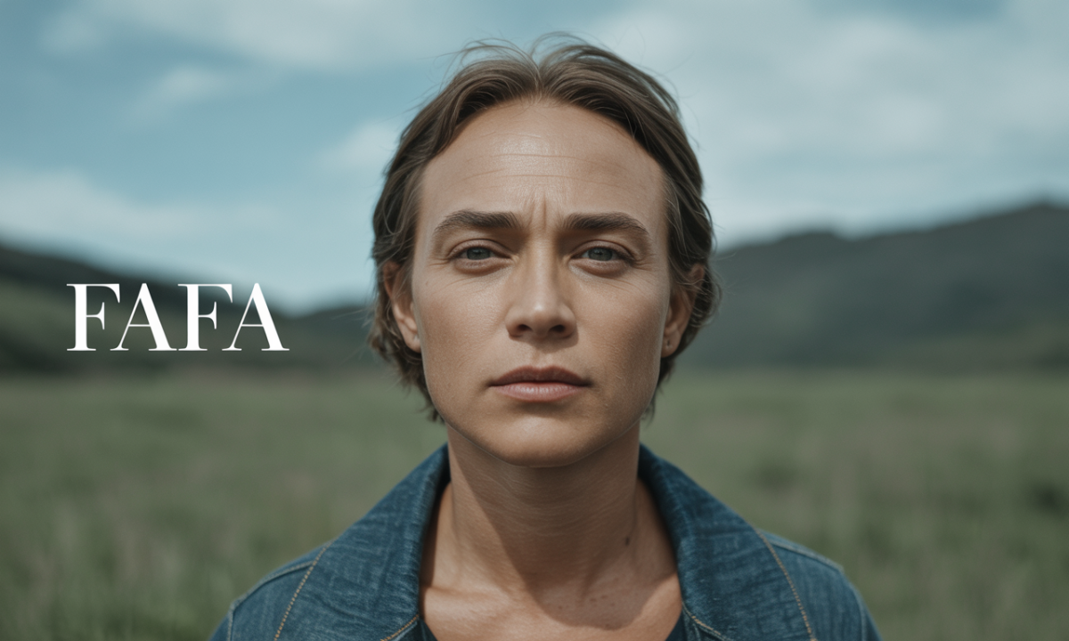 Illustration de Fafa, Prénoms