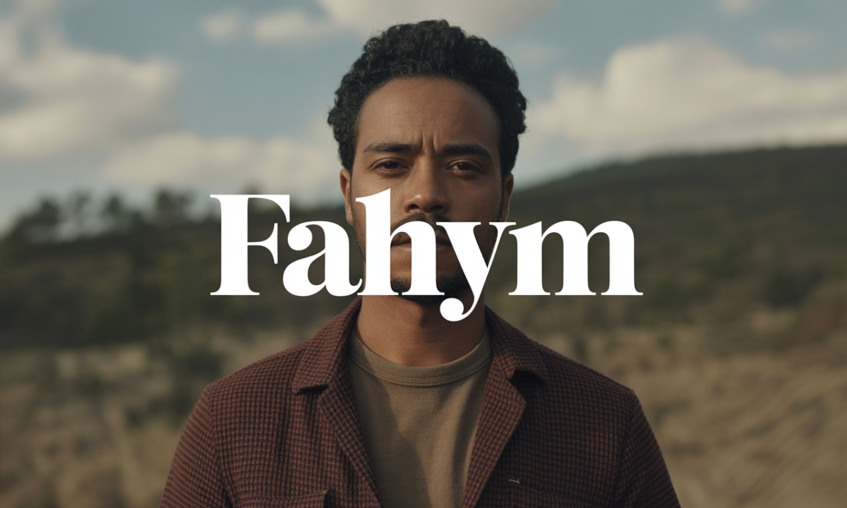 Illustration de Fahym, Prénoms