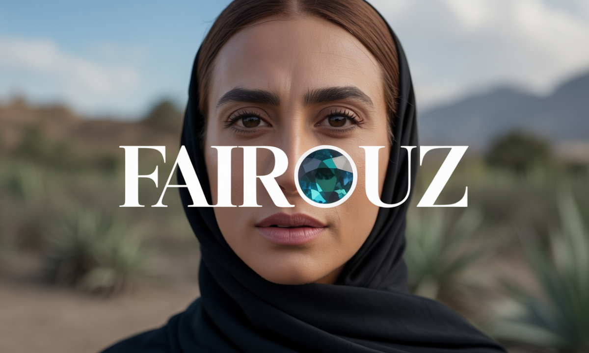 Illustration de Fairouz, Prénoms