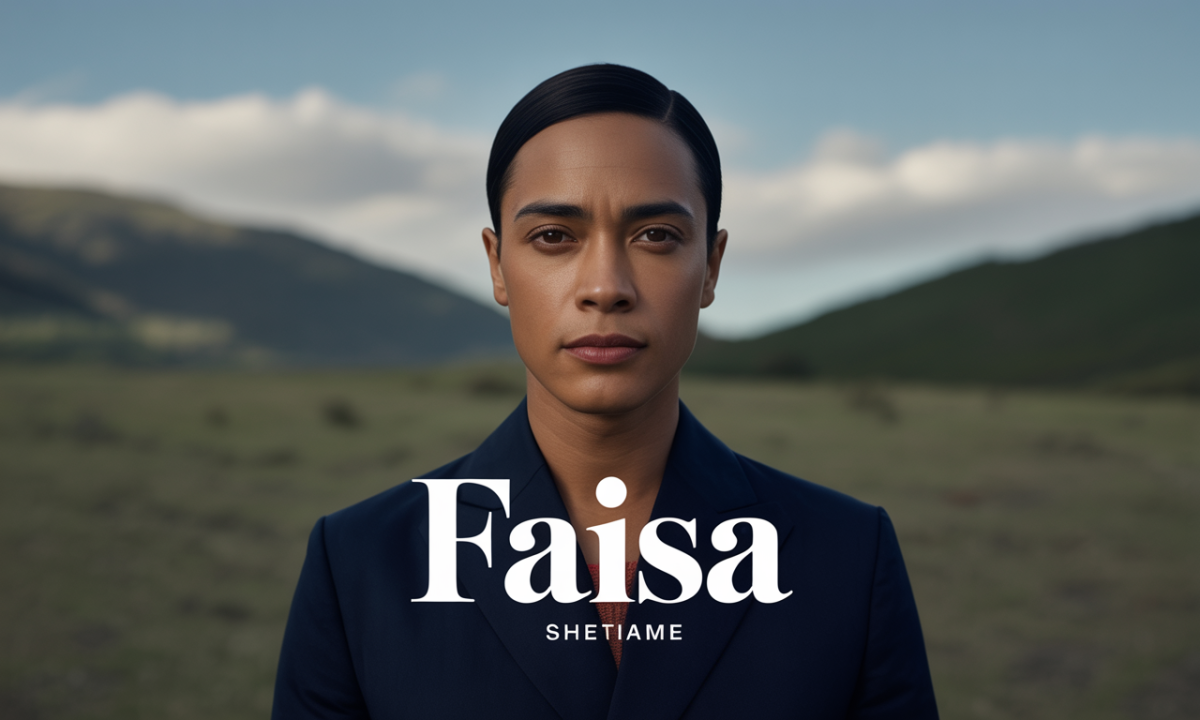 Illustration de Faisa, Prénoms