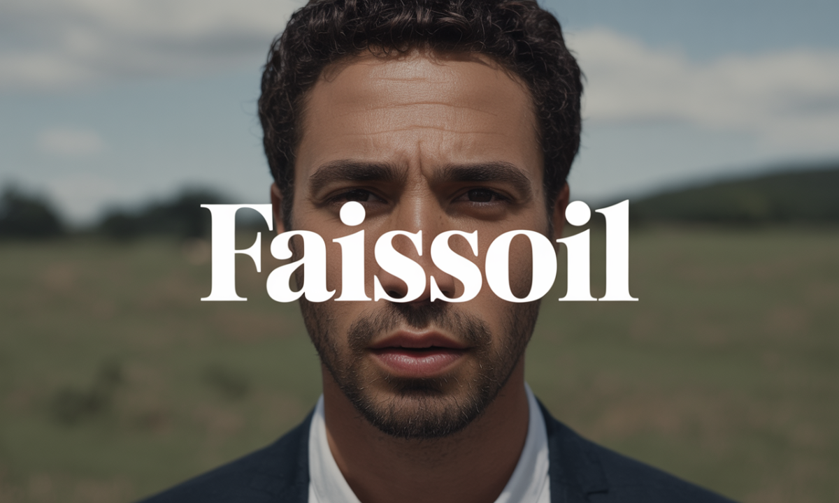 Illustration de Faissoil, Prénoms