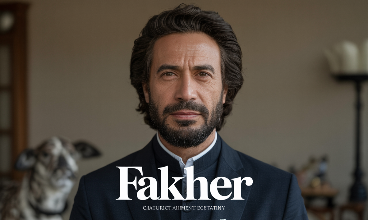 Illustration de Fakher, Prénoms