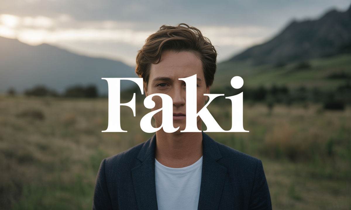 Illustration de Faki, Prénoms