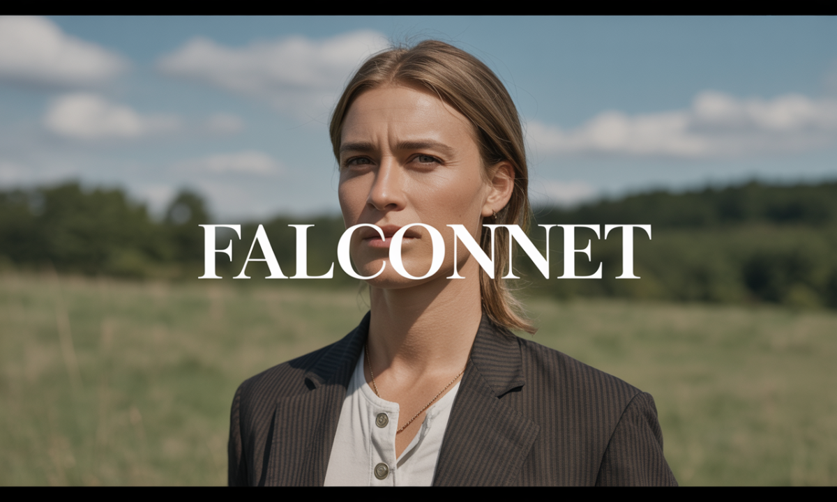 Illustration de Falconnet, Noms de famille