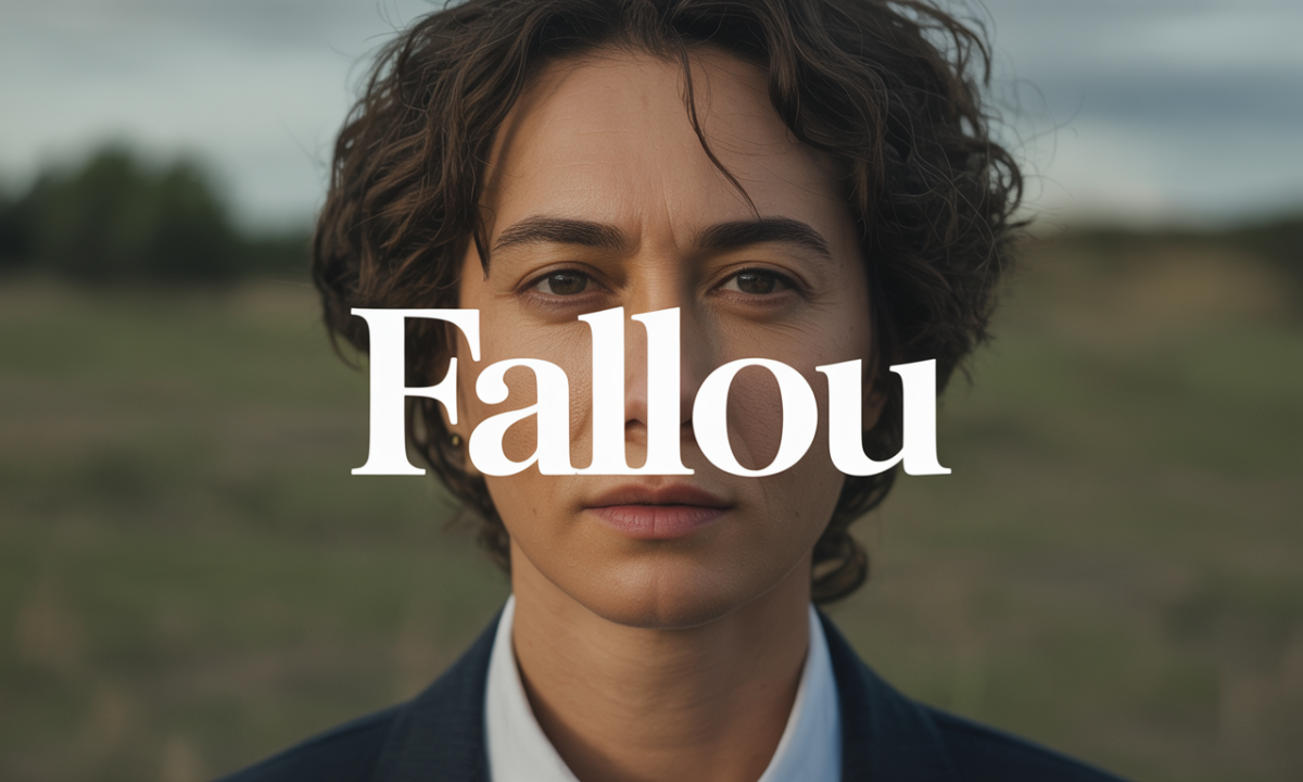 Illustration de Fallou, Prénoms