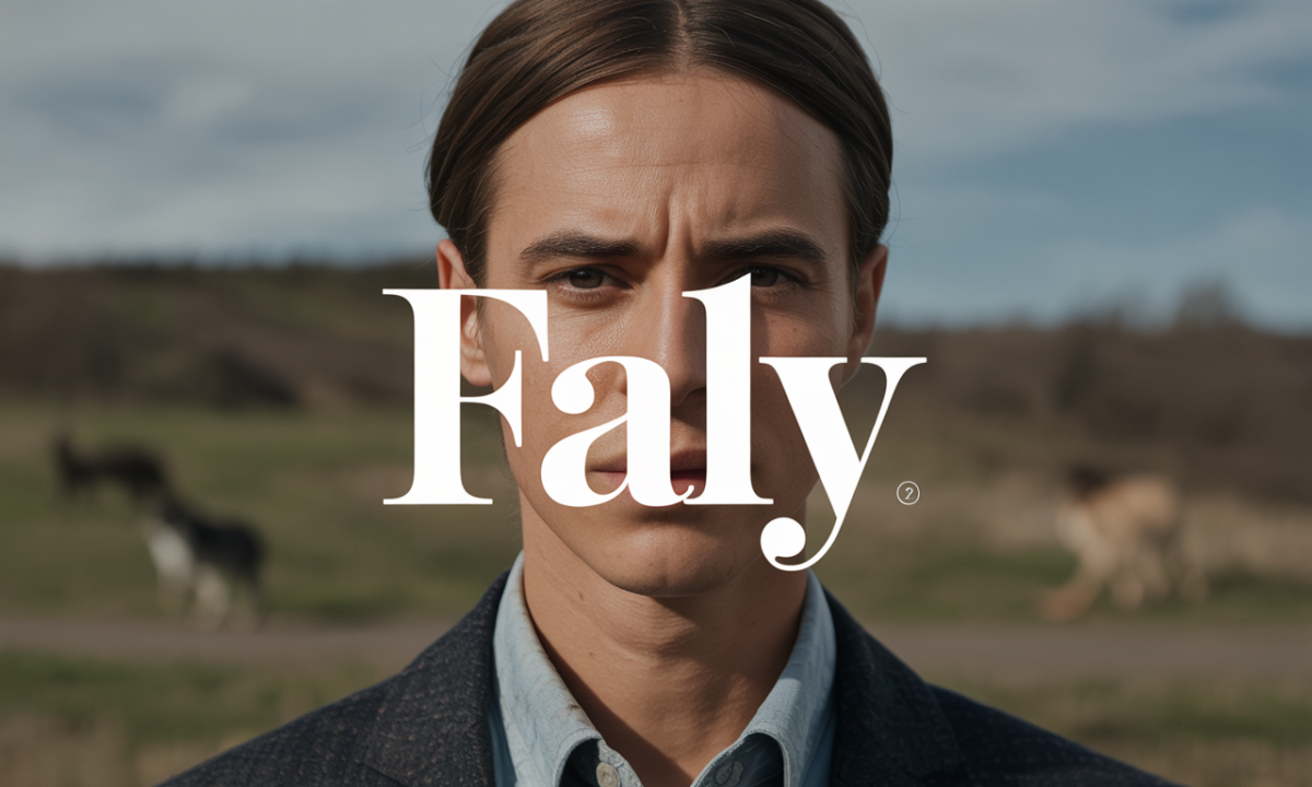 Illustration de Faly, Prénoms