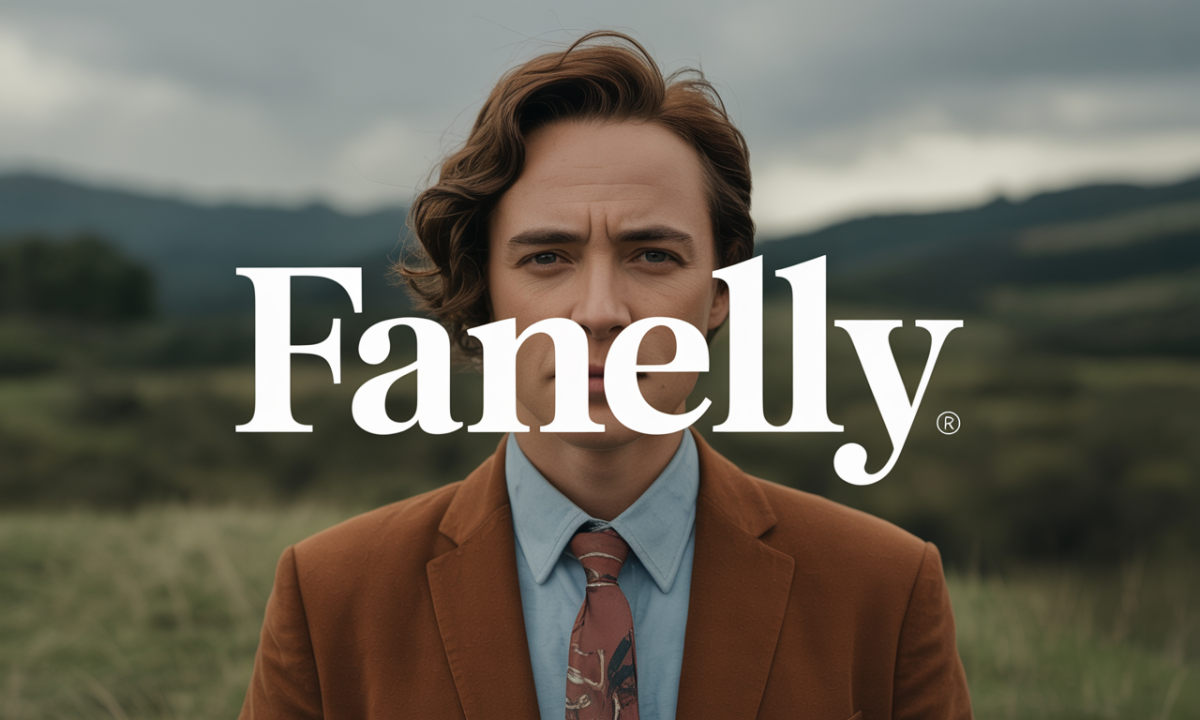 Illustration de Fanelly, Prénoms