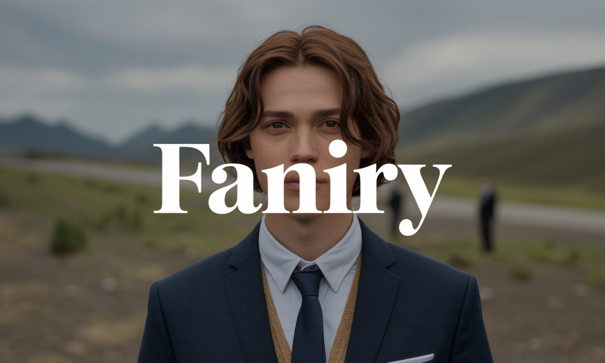 Illustration de Faniry, Prénoms