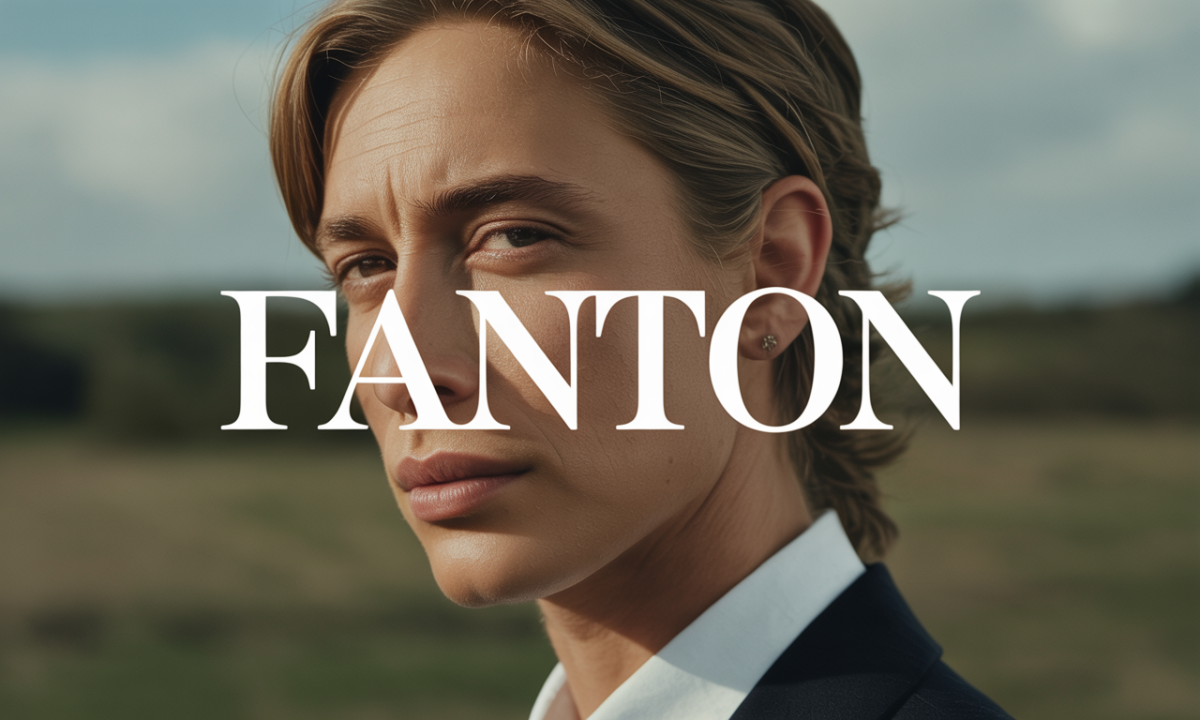 Illustration de Fanton, Noms de famille