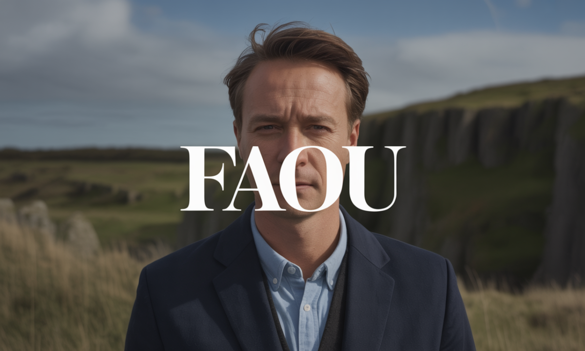 Illustration de Faou, Noms de famille