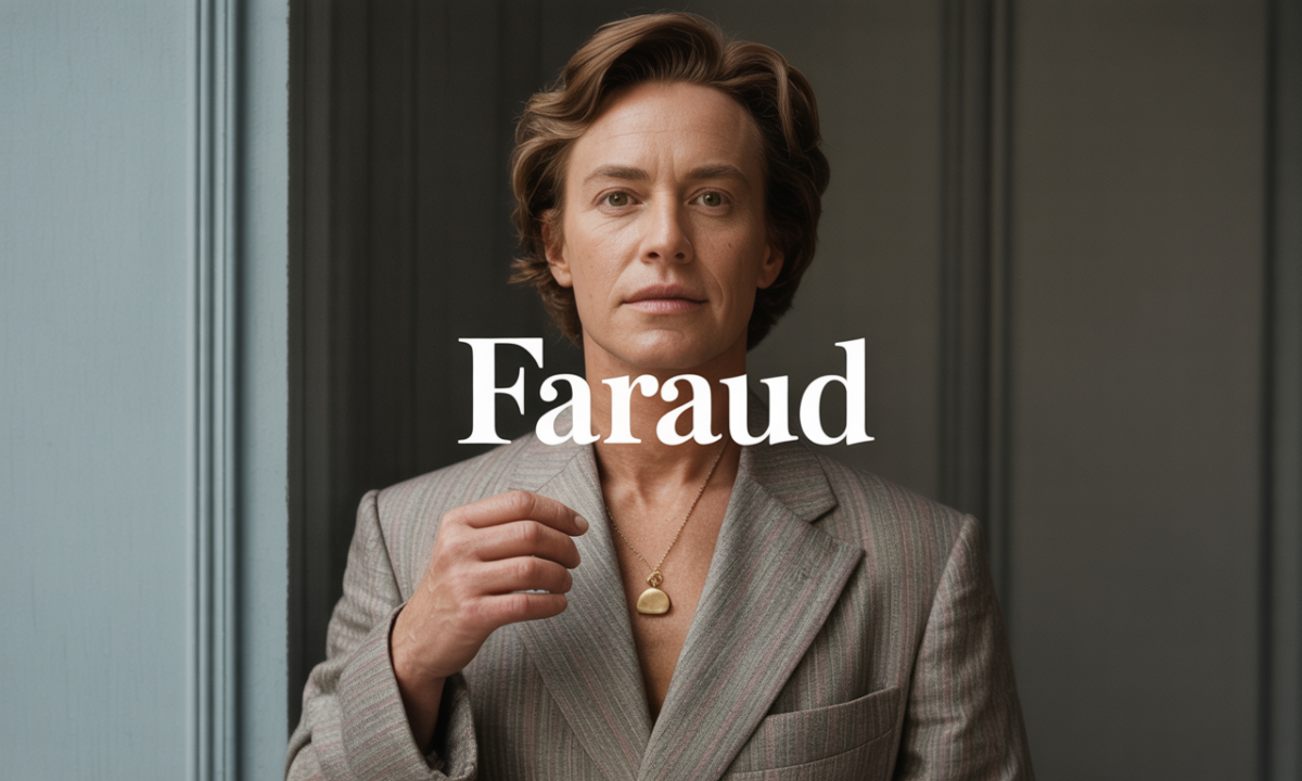 Illustration de Faraud, Noms de famille