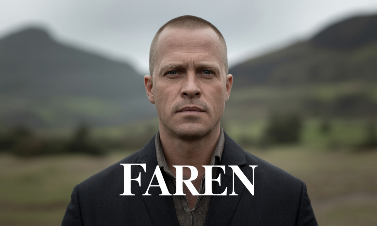 Illustration de Faren, Prénoms