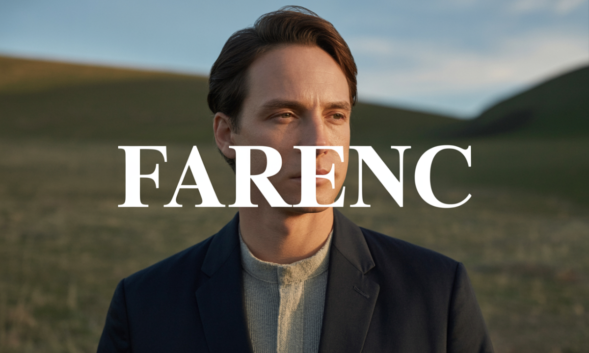 Illustration de Farenc, Noms de famille