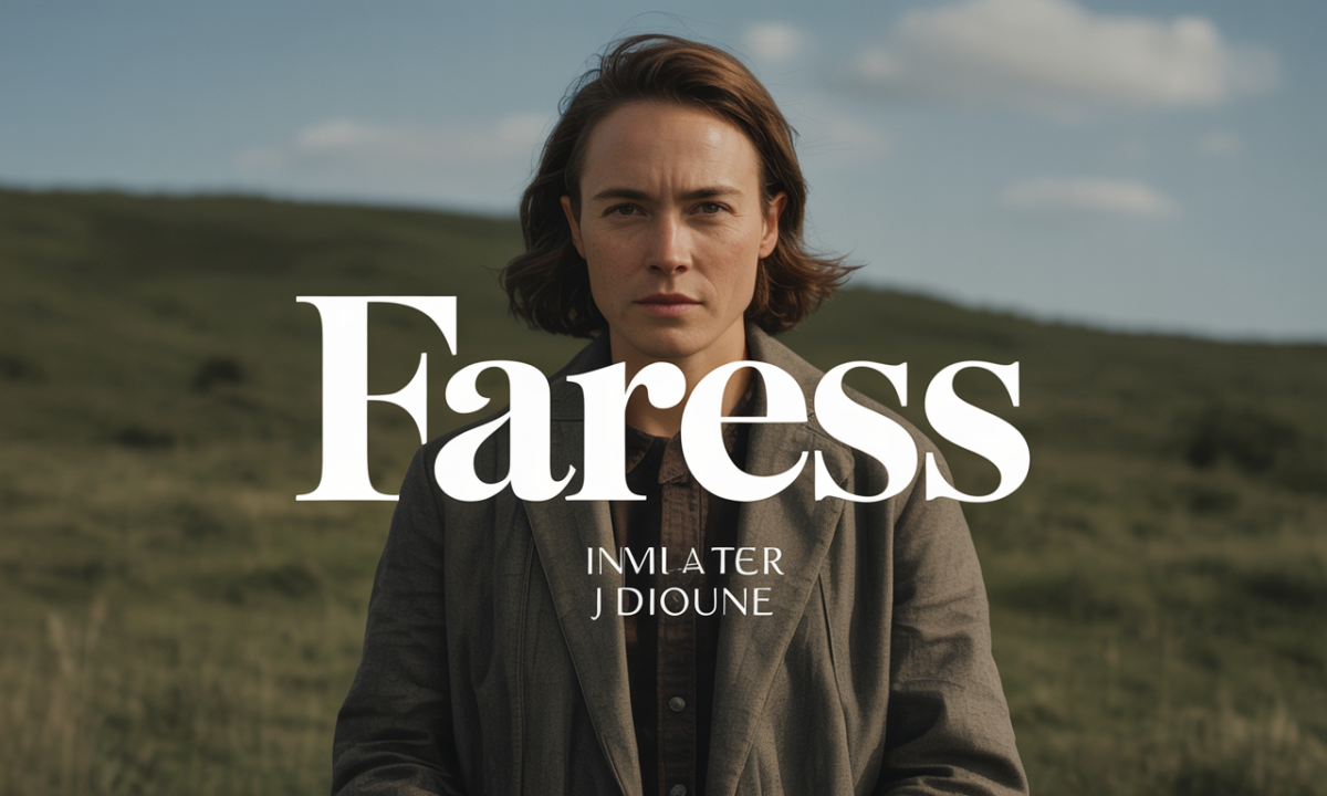 Illustration de Faress, Prénoms