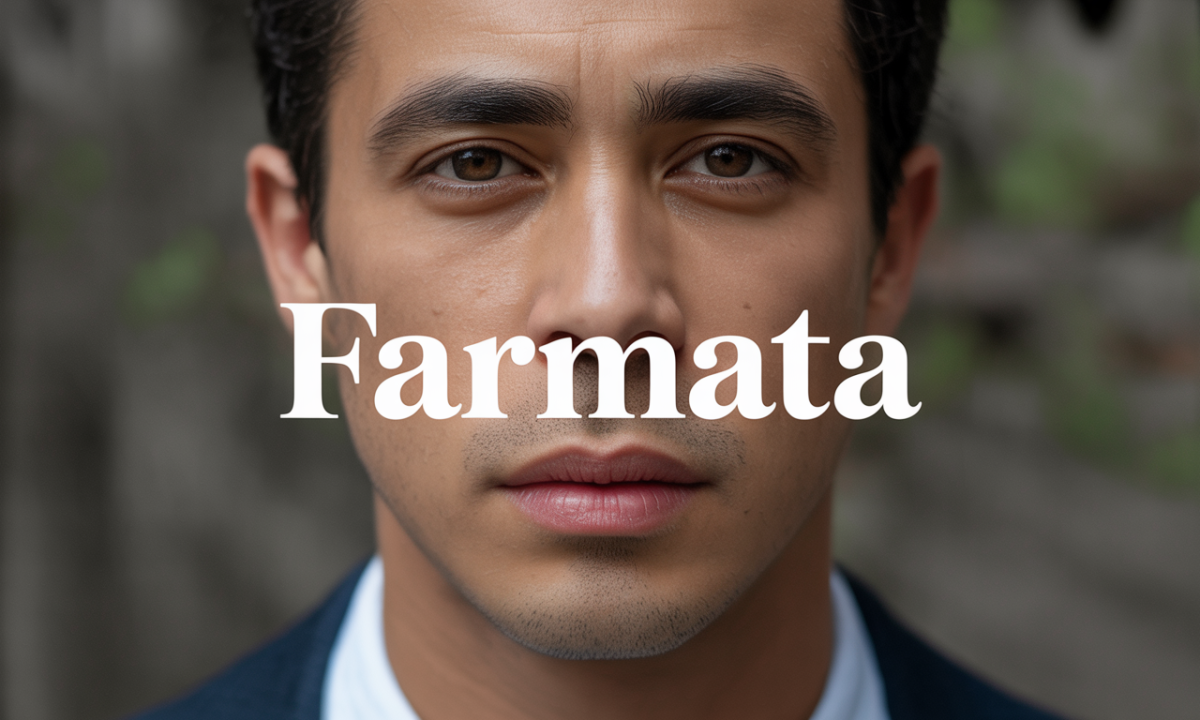 Illustration de Farmata, Prénoms