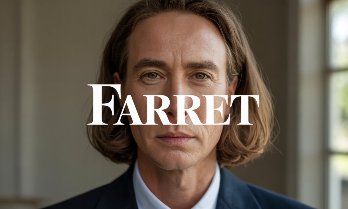 Illustration de Farret, Noms de famille