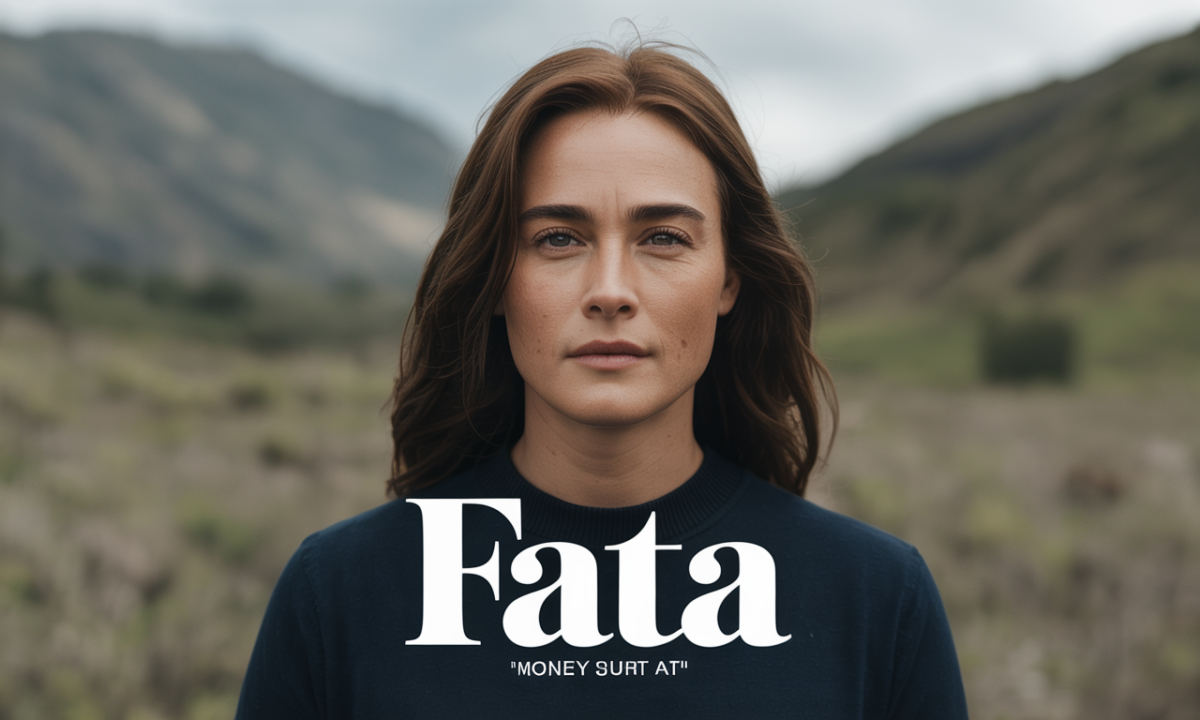 Illustration de Fata, Prénoms