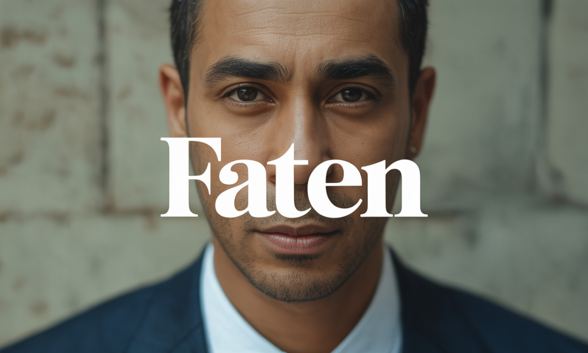 Illustration de Faten, Prénoms