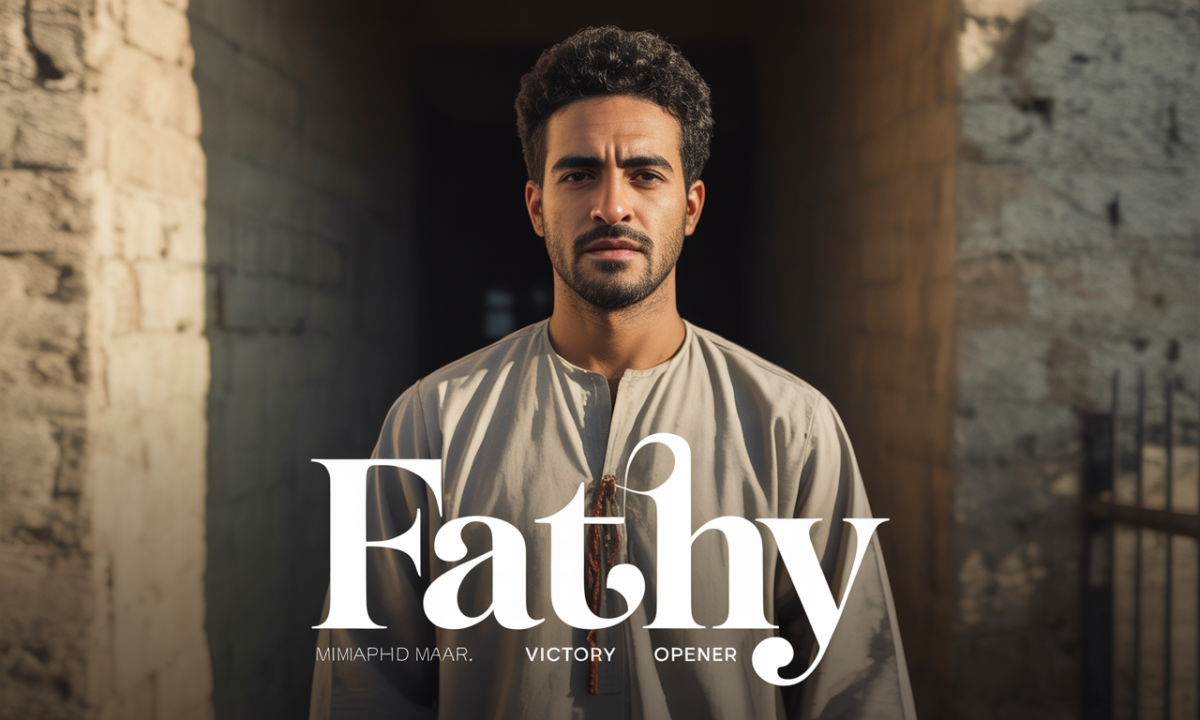 Illustration de Fathy, Prénoms