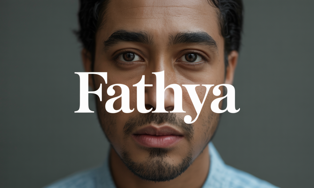 Illustration de Fathya, Prénoms