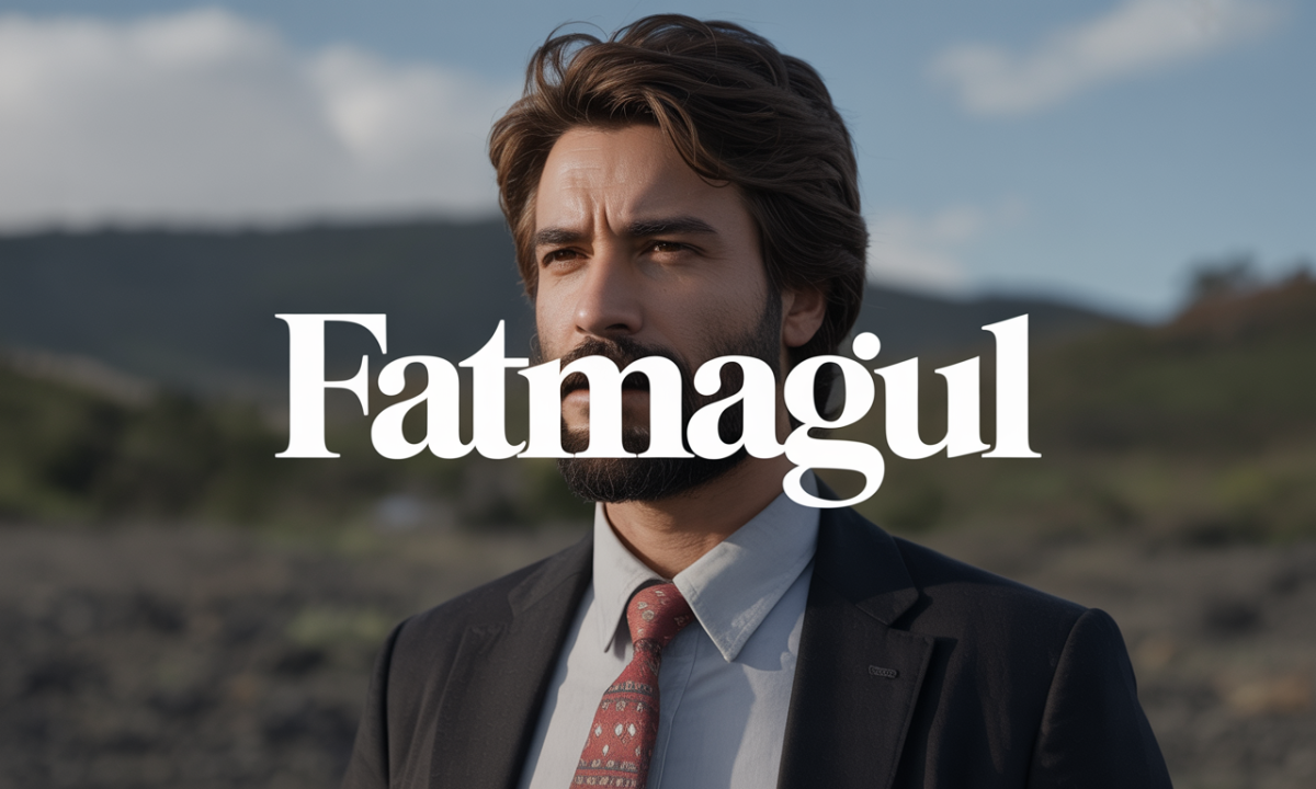 Illustration de Fatmagul, Prénoms