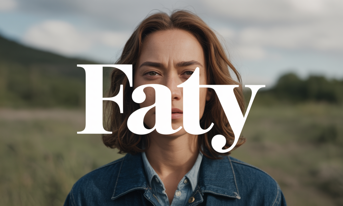 Illustration de Faty, Prénoms