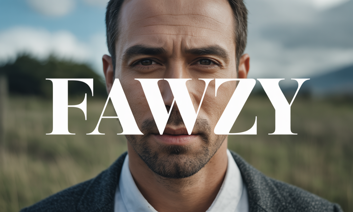 Illustration de Fawzy, Prénoms