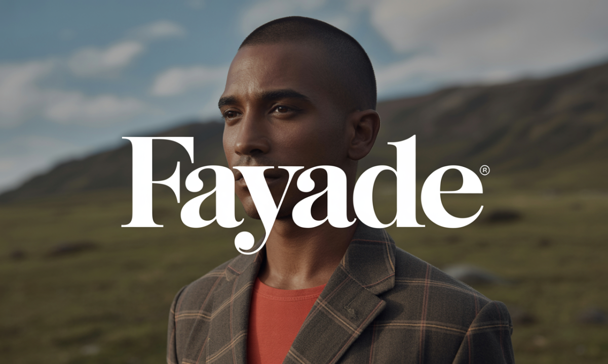 Illustration de Fayade, Prénoms