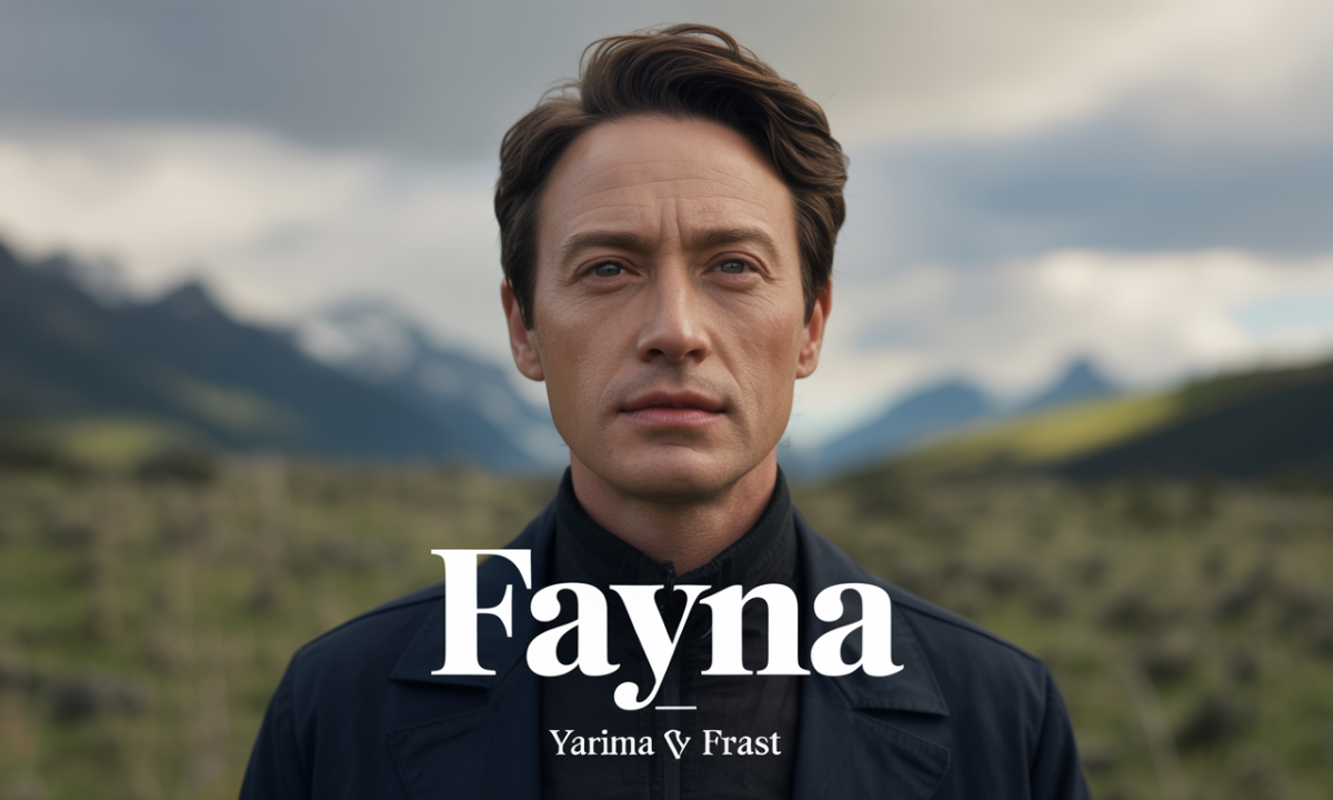 Illustration de Fayna, Prénoms